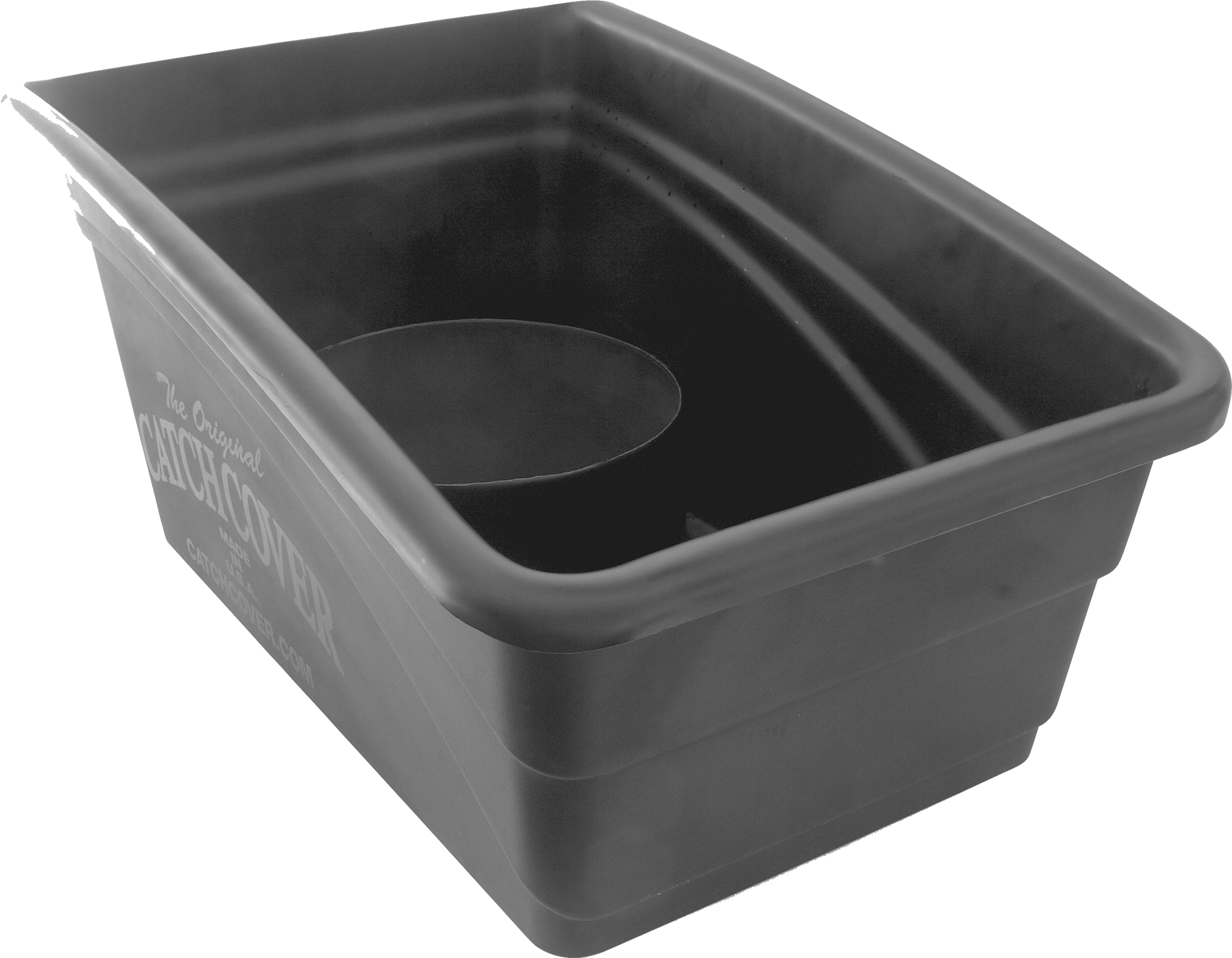 Catch Cover Slush Bucket Cabela's